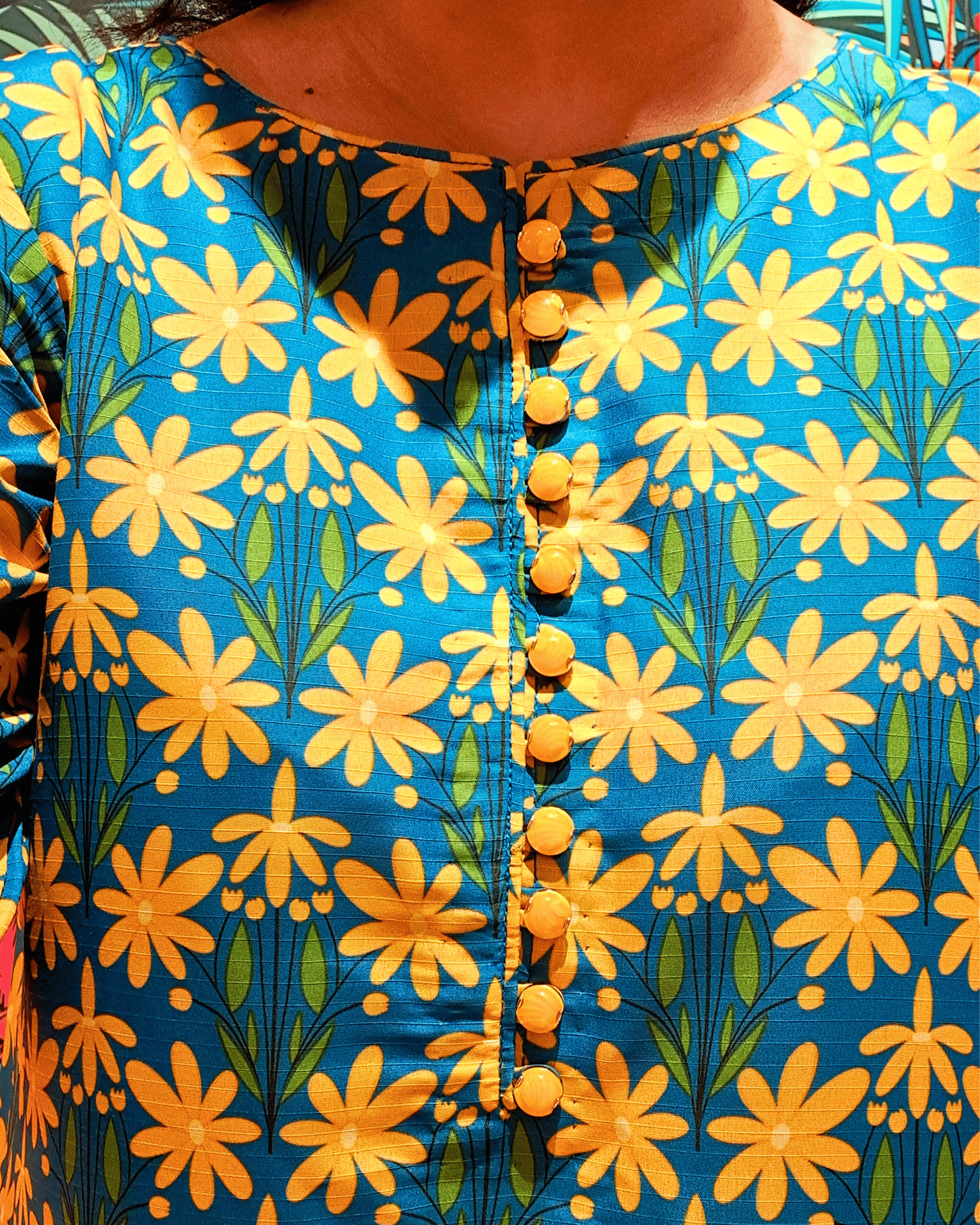 Unstitched | 2 Piece | Printed | Textured Lawn